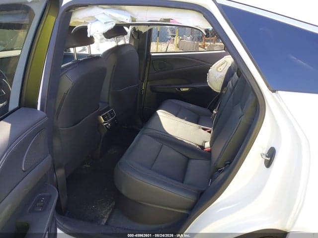 2025 LEXUS RX 350 PREMIUM PLUS 8