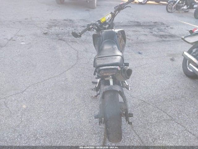 2022 HONDA GROM 125 6