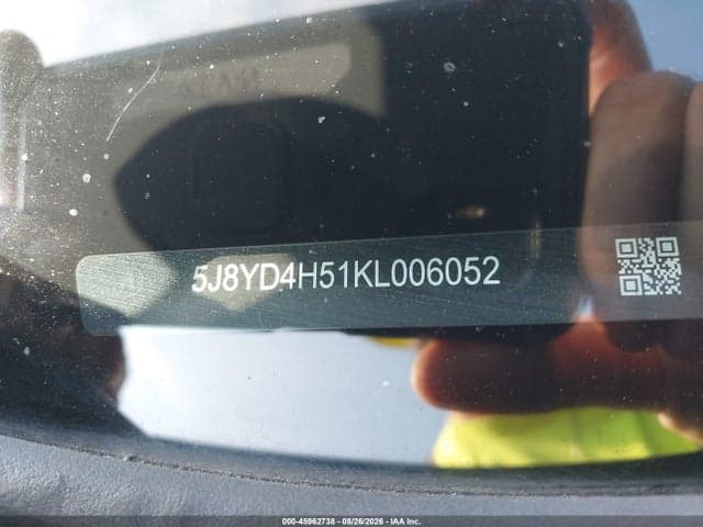 2019 ACURA MDX TECH PKG 17