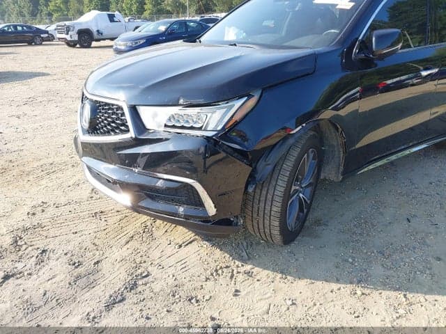 2019 ACURA MDX TECH PKG 6