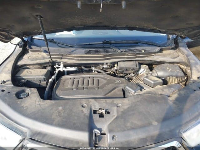 2019 ACURA MDX TECH PKG 10