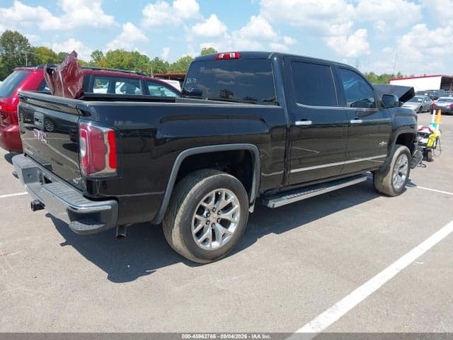 2017 GMC SIERRA 1500 SLT 4
