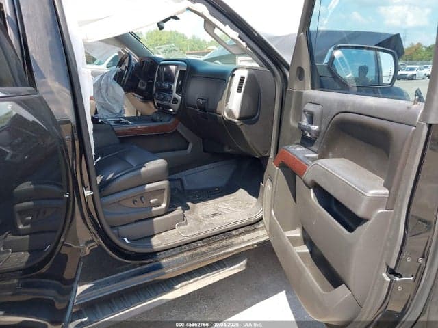 2017 GMC SIERRA 1500 SLT 5
