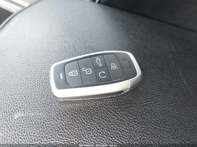 2020 HONDA ACCORD EX 11