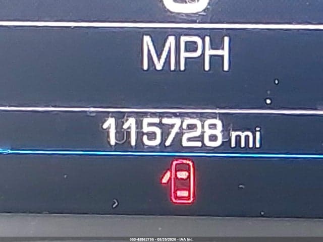 2019 GMC TERRAIN SLE 15