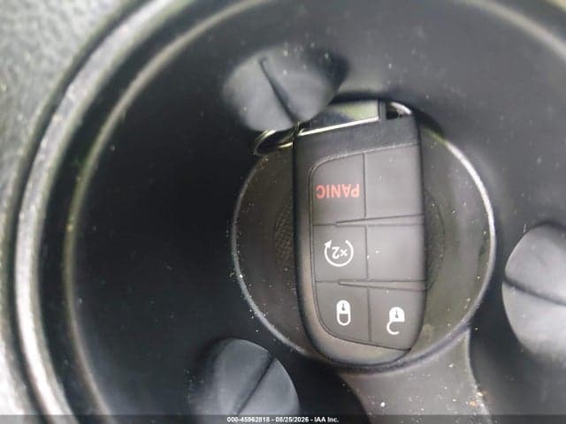 2021 JEEP COMPASS TRAILHAWK 4X4 11