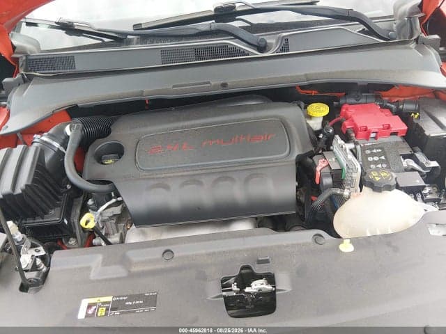 2021 JEEP COMPASS TRAILHAWK 4X4 10