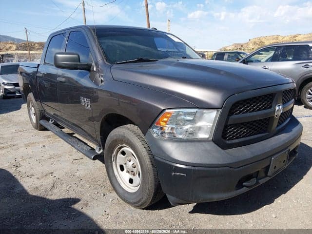 2020 RAM 1500 CLASSIC 1