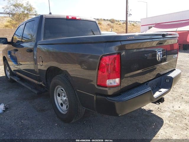 2020 RAM 1500 CLASSIC 3