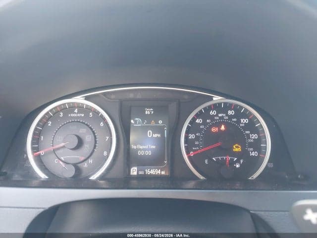 2017 TOYOTA CAMRY XSE 7