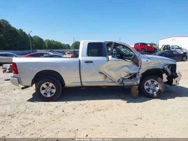 2018 RAM 1500 EXPRESS 4X4 6'4 BOX 14
