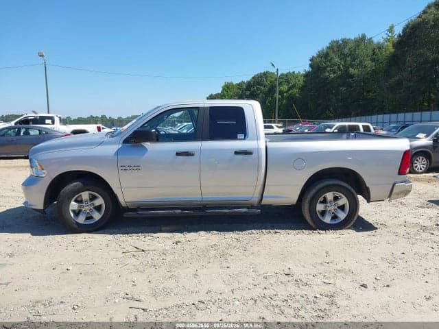 2018 RAM 1500 EXPRESS 4X4 6'4 BOX 15