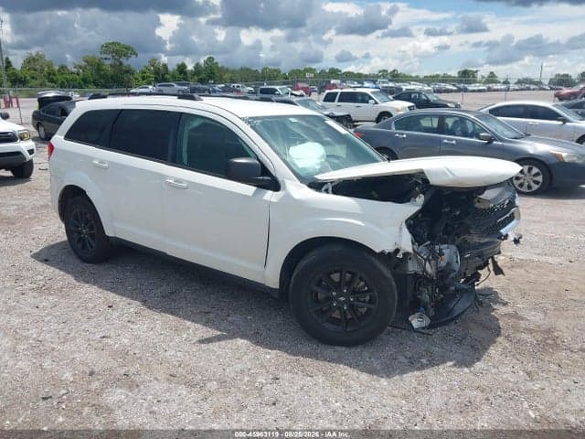 2020 DODGE JOURNEY SE VALUE 1