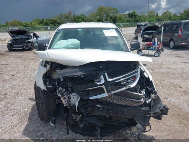 2020 DODGE JOURNEY SE VALUE 12