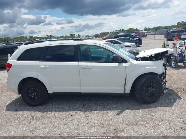 2020 DODGE JOURNEY SE VALUE 13