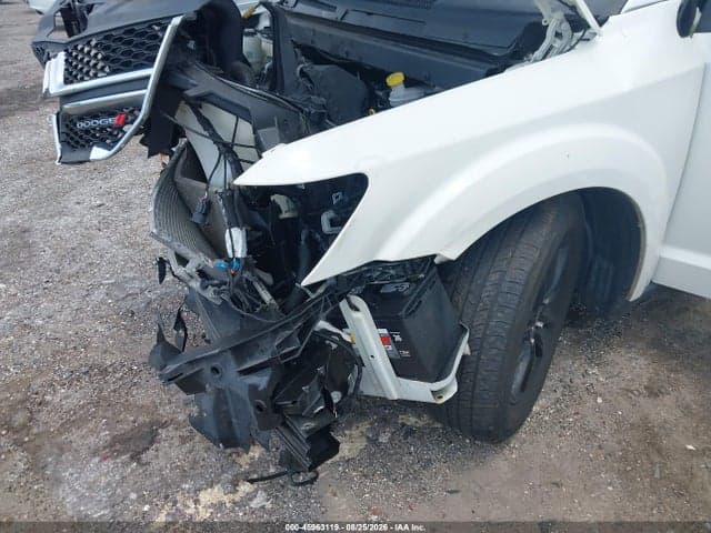 2020 DODGE JOURNEY SE VALUE 6