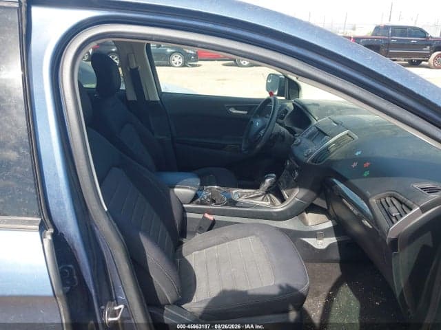 2018 FORD EDGE SE 5