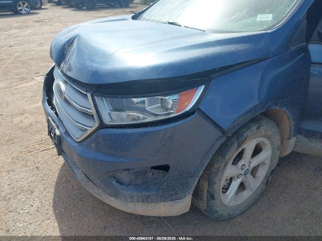2018 FORD EDGE SE 6