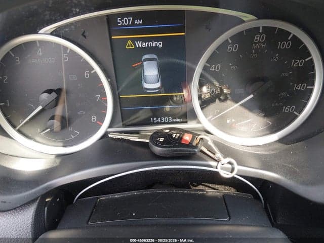 2019 NISSAN SENTRA S 11