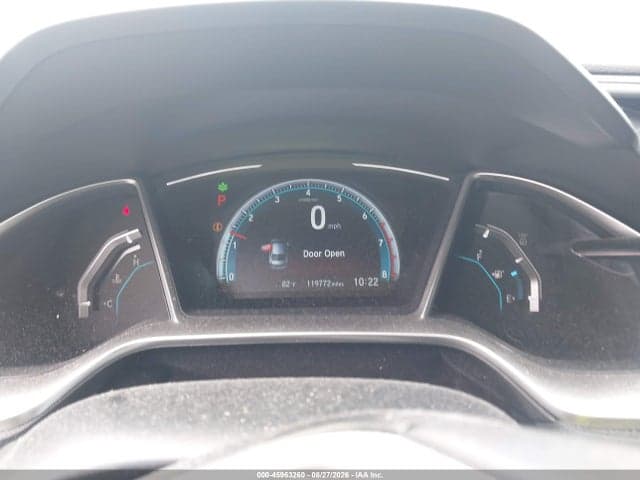 2017 HONDA CIVIC EX-L 7