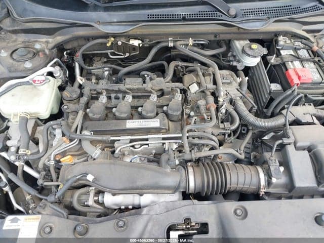 2017 HONDA CIVIC EX-L 10