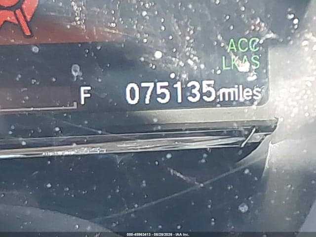 2019 HONDA HR-V EX 15