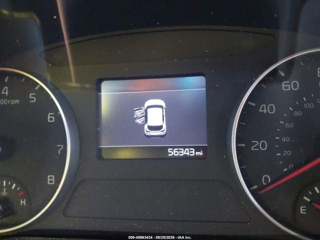2021 KIA SELTOS EX 7