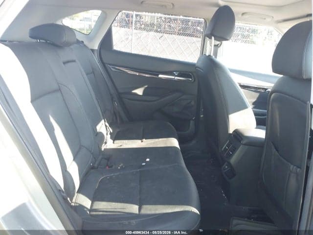 2021 KIA SELTOS EX 8