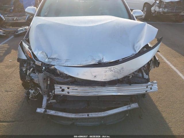 2019 TOYOTA PRIUS PRIME PREMIUM 6