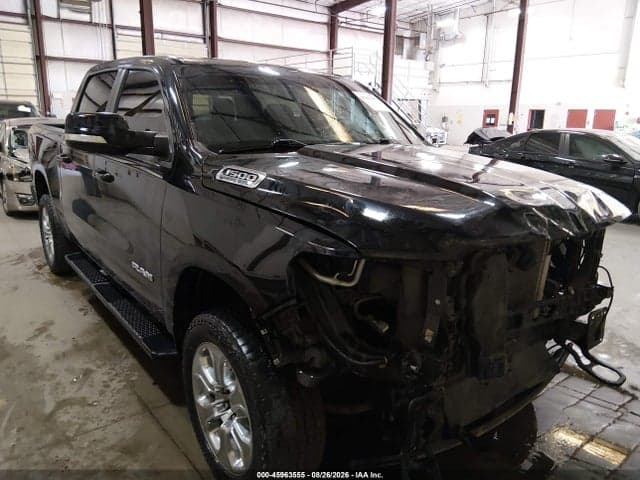 2019 RAM 1500 BIG HORN/LONE STAR 4X4 5'7 BOX