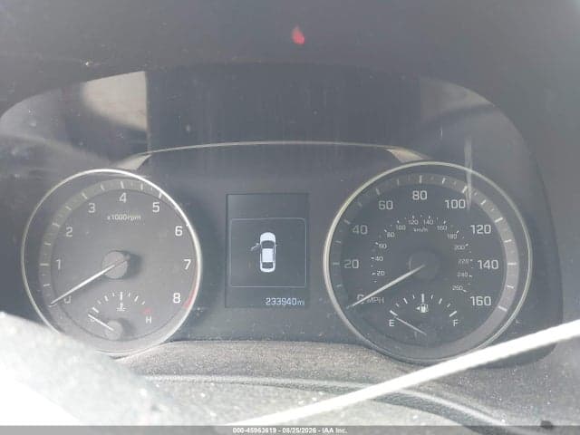 2018 HYUNDAI ELANTRA SEL 7