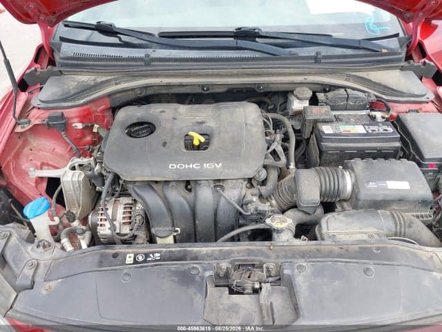 2018 HYUNDAI ELANTRA SEL 10