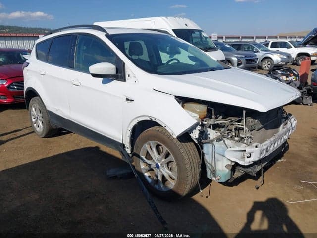 2017 FORD ESCAPE SE 1