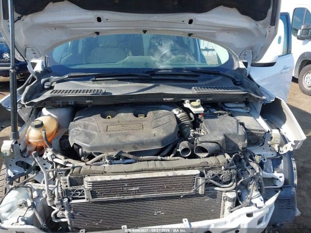 2017 FORD ESCAPE SE 10