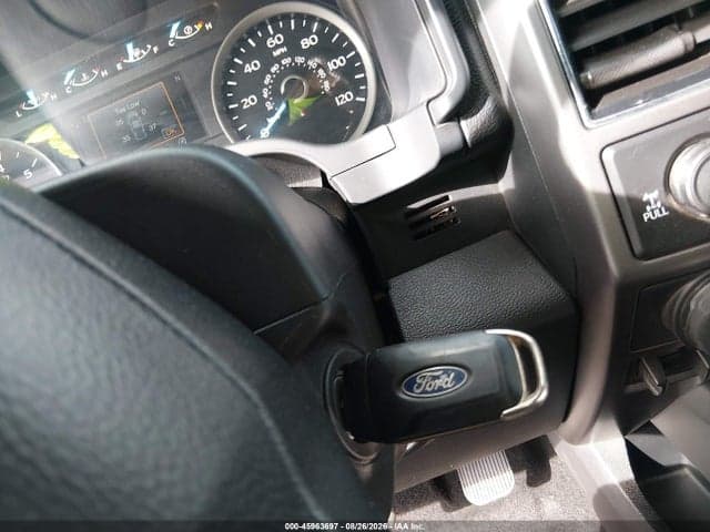 2019 FORD F-150 XLT 11