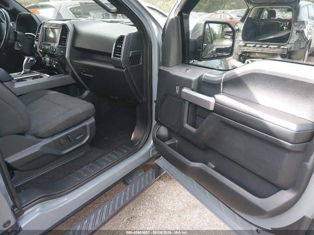 2019 FORD F-150 XLT 5