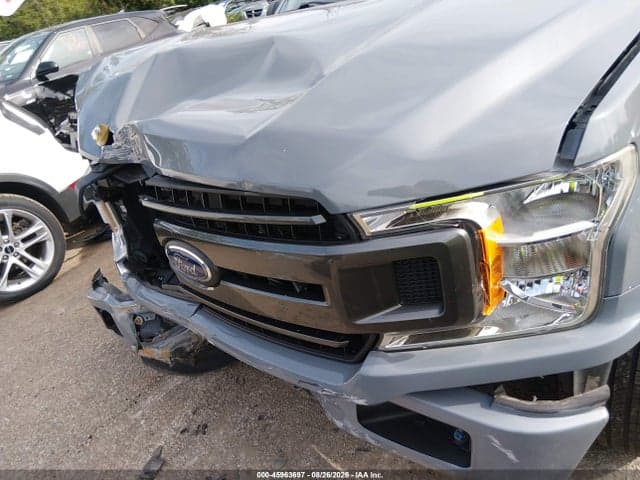 2019 FORD F-150 XLT 6