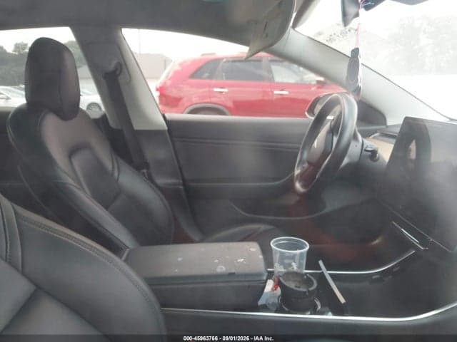 2019 TESLA MODEL 3 LONG RANGE/MID RANGE/STANDARD RANGE/STANDARD RANGE PLUS 5