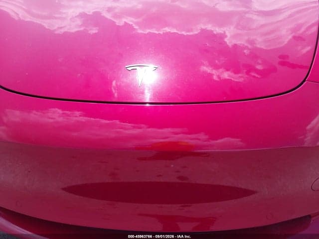 2019 TESLA MODEL 3 LONG RANGE/MID RANGE/STANDARD RANGE/STANDARD RANGE PLUS 6