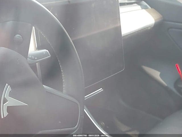 2019 TESLA MODEL 3 LONG RANGE/MID RANGE/STANDARD RANGE/STANDARD RANGE PLUS 7