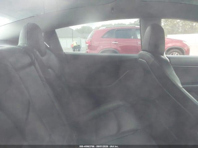 2019 TESLA MODEL 3 LONG RANGE/MID RANGE/STANDARD RANGE/STANDARD RANGE PLUS 8