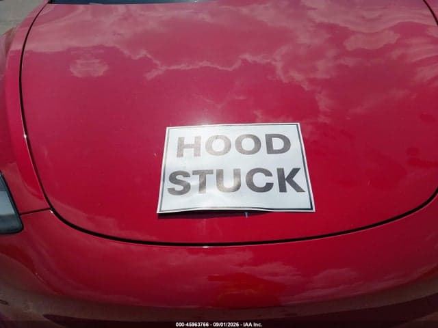 2019 TESLA MODEL 3 LONG RANGE/MID RANGE/STANDARD RANGE/STANDARD RANGE PLUS 10