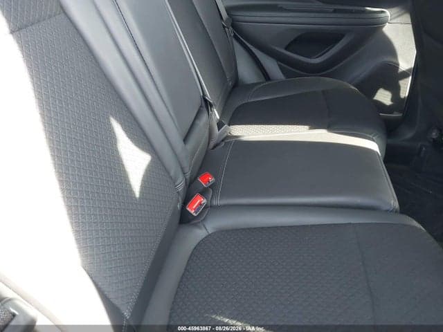 2021 BUICK ENCORE AWD PREFERRED 8