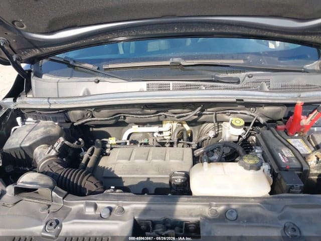 2021 BUICK ENCORE AWD PREFERRED 10