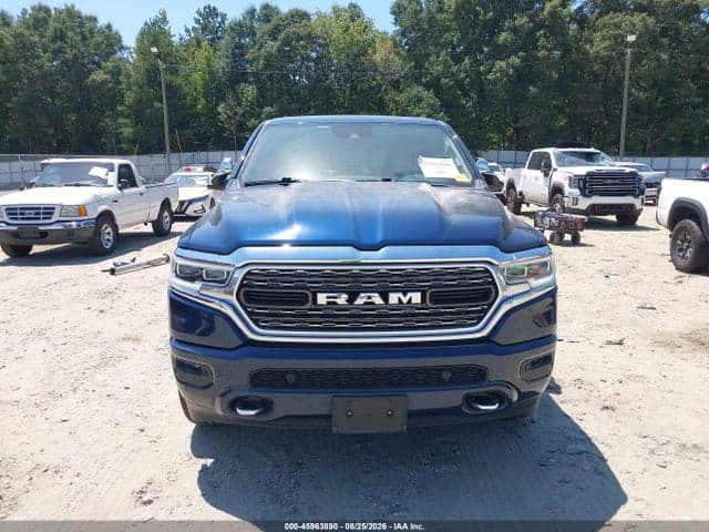 2019 RAM 1500 LIMITED 4X2 5'7 BOX 13