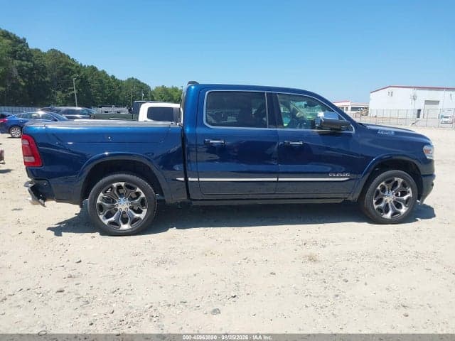 2019 RAM 1500 LIMITED 4X2 5'7 BOX 14