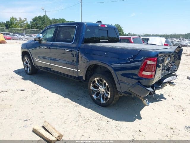 2019 RAM 1500 LIMITED 4X2 5'7 BOX 3