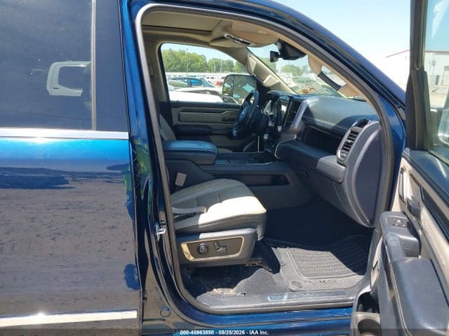 2019 RAM 1500 LIMITED 4X2 5'7 BOX 5