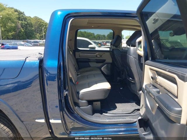 2019 RAM 1500 LIMITED 4X2 5'7 BOX 8