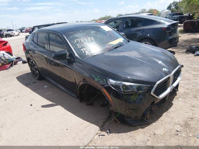 2024 BMW X2 M35I
